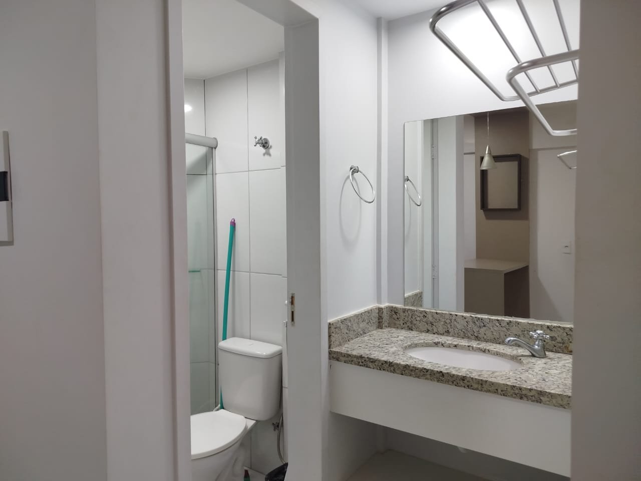 Fotos apartametnos LAGOA QUENTE FLAT SERVICE CALDAS NOVAS